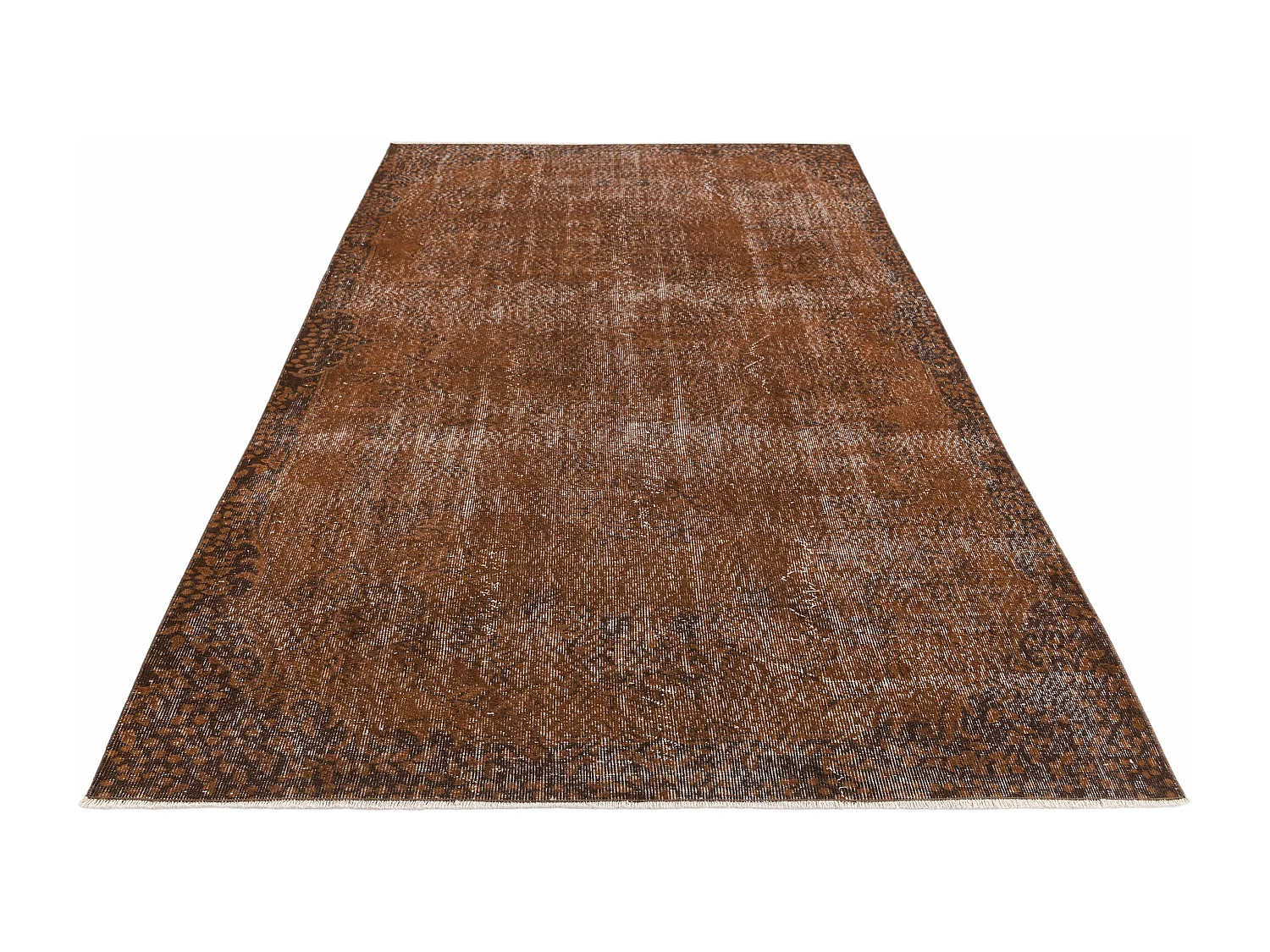 Woltapijt 290x165 Bruin Ultra Vintage