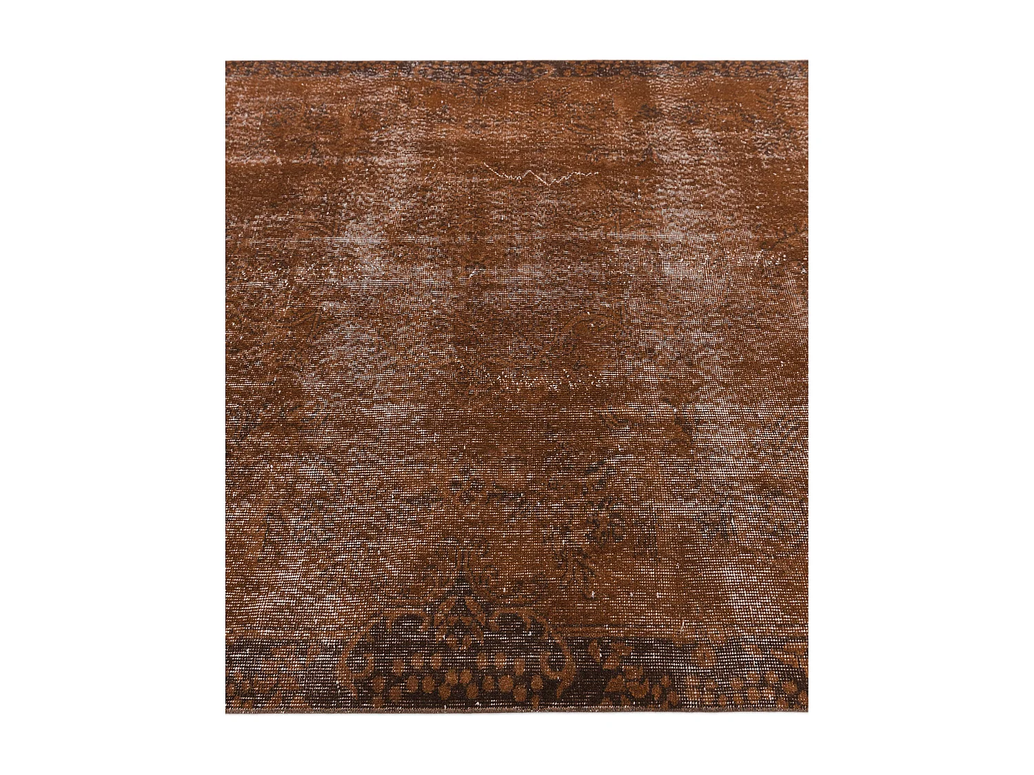 Woltapijt 290x165 Bruin Ultra Vintage