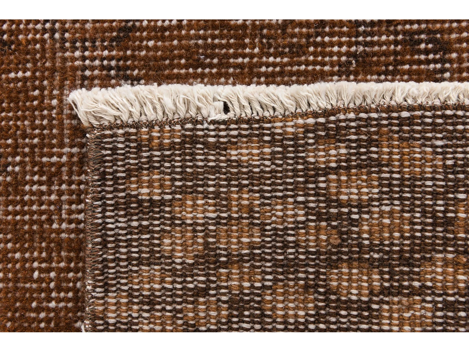 Woltapijt 290x165 Bruin Ultra Vintage