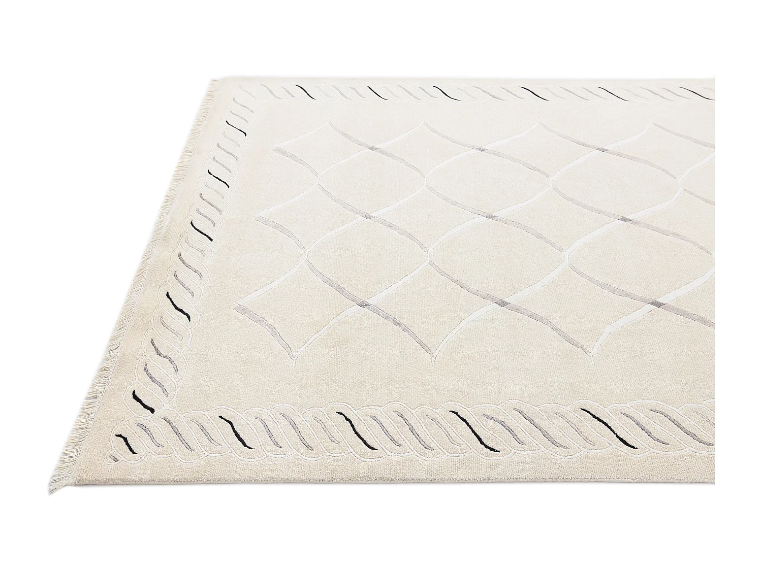 Woltapijt 239x165 Beige Darya