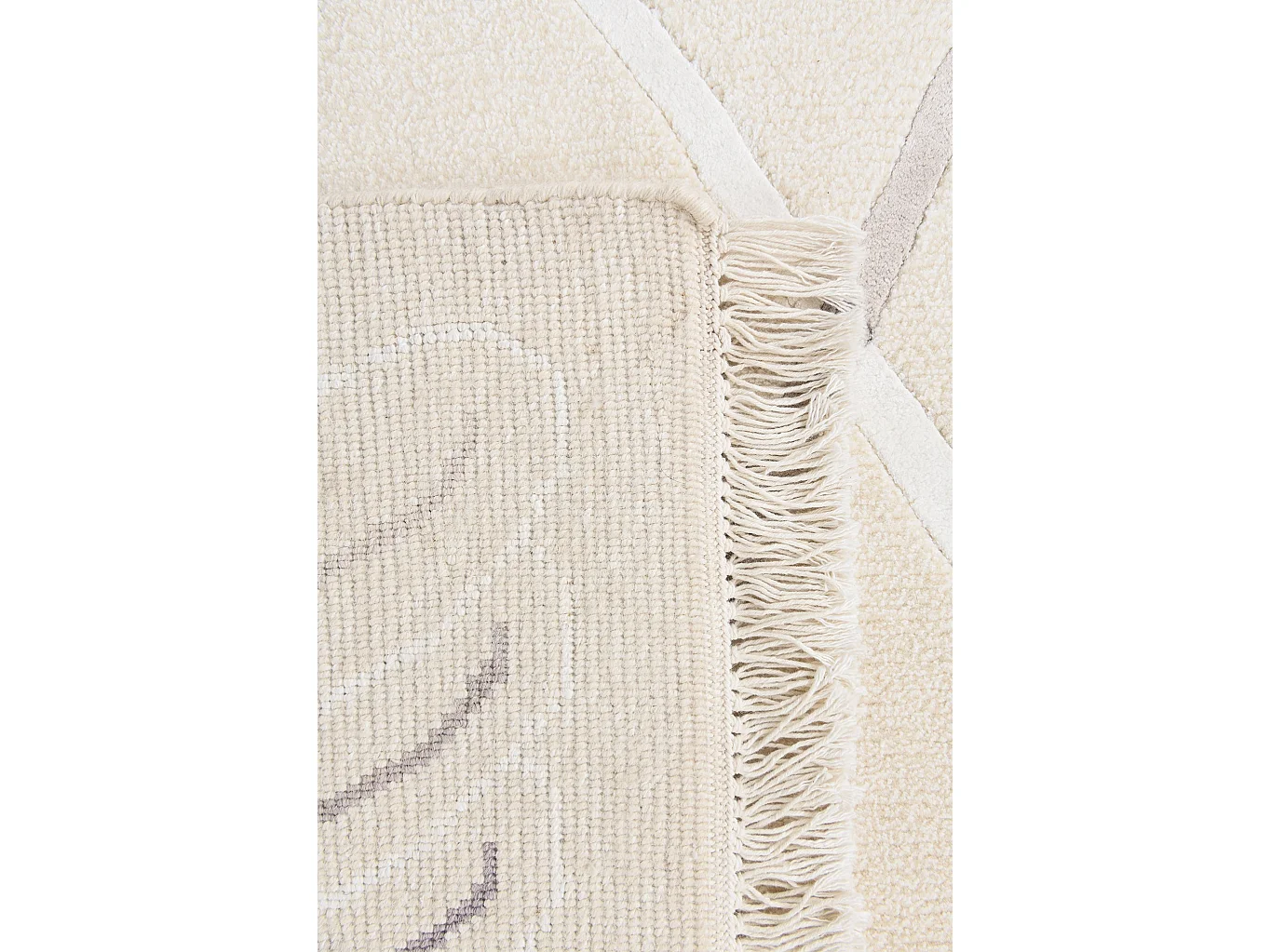 Woltapijt 239x165 Beige Darya