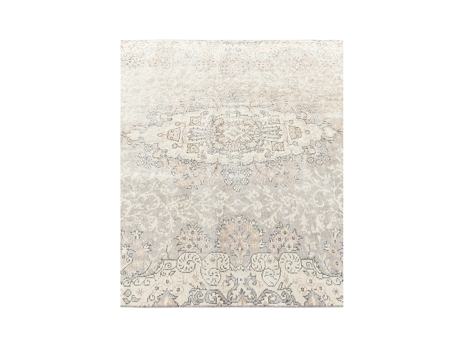 Woltapijt 287x173 Beige Ultra Vintage