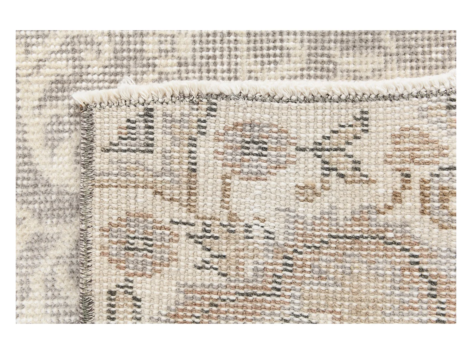 Woltapijt 287x173 Beige Ultra Vintage