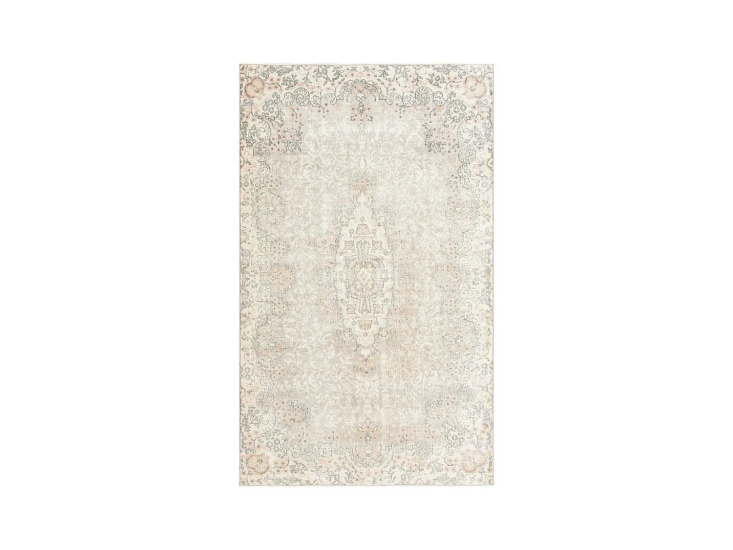 Woltapijt 287x173 Beige Ultra Vintage