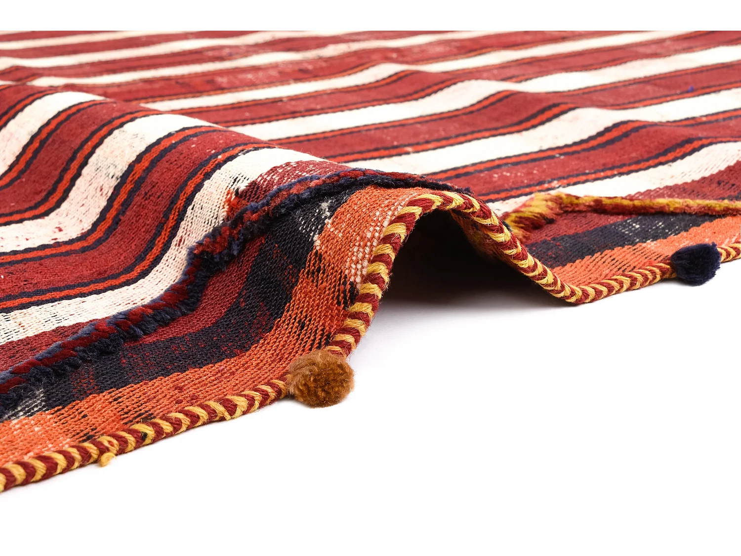 Woltapijt 201x144 Rood Jajim