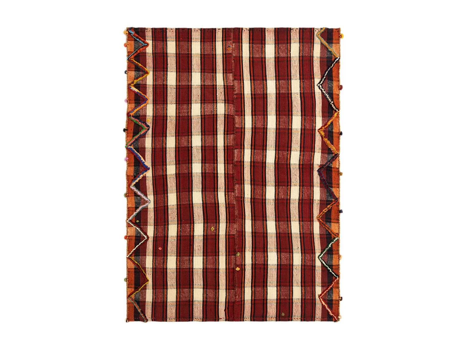 Woltapijt 201x144 Rood Jajim