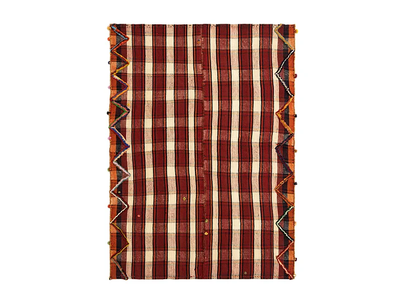 Woltapijt 201x144 Rood Jajim