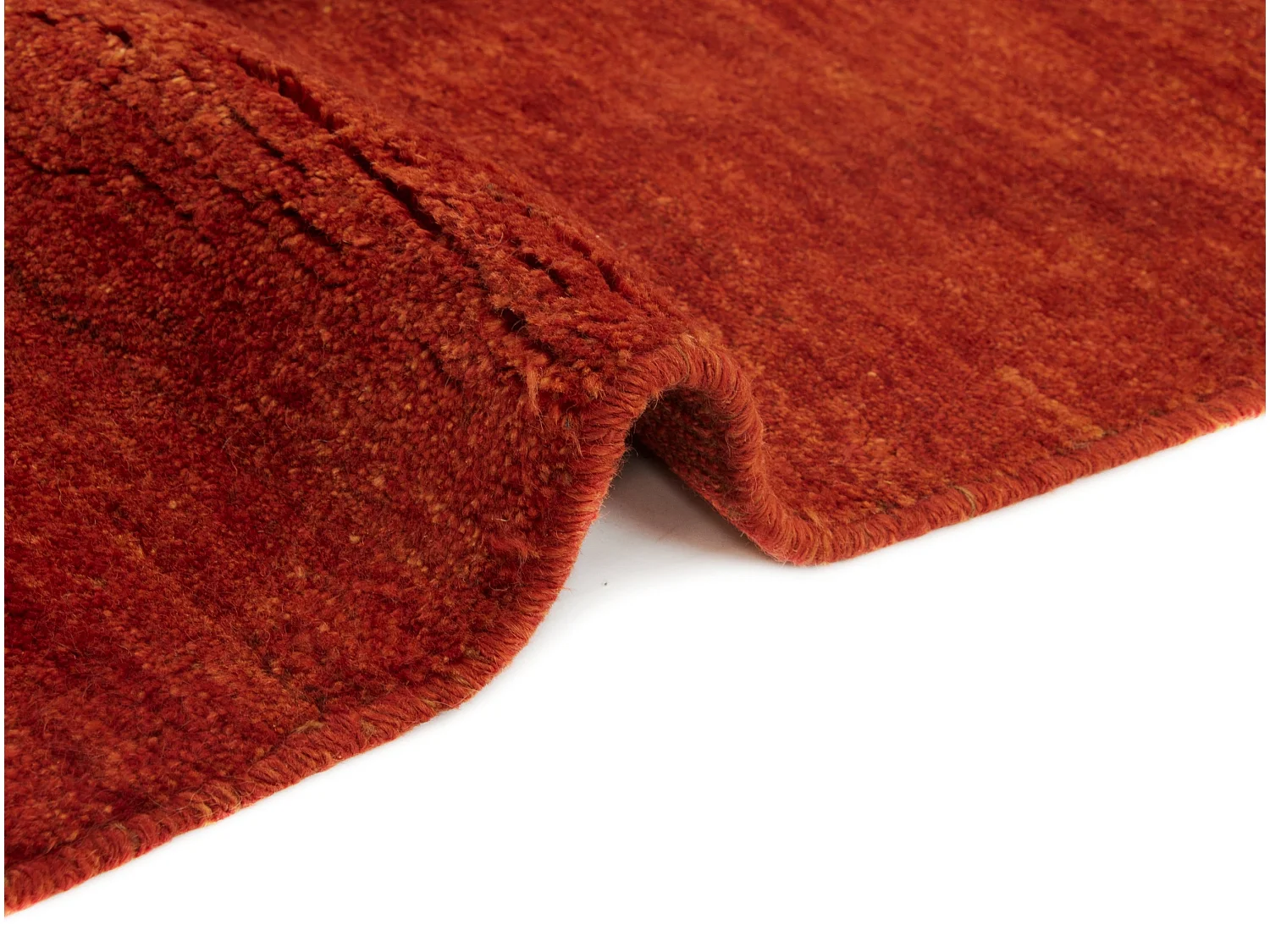 Woltapijt 150x121 Rood Gabbeh