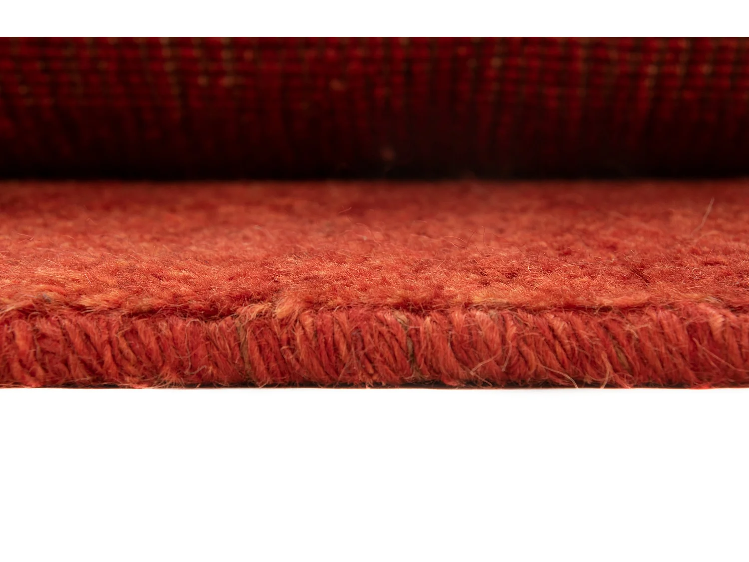 Woltapijt 150x121 Rood Gabbeh