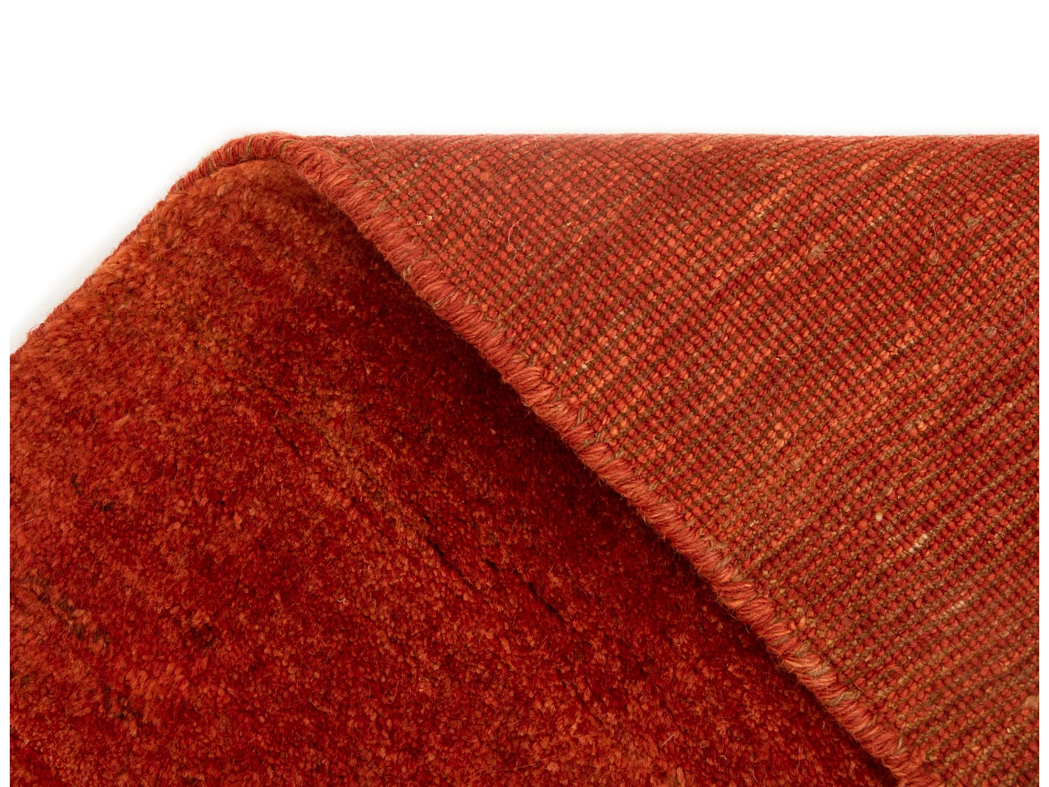 Woltapijt 150x121 Rood Gabbeh