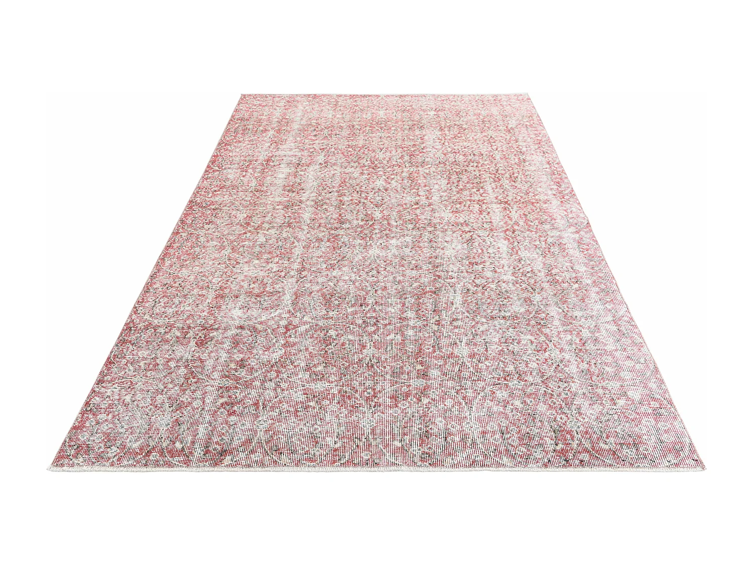 Woltapijt 264x165 Rood Ultra Vintage