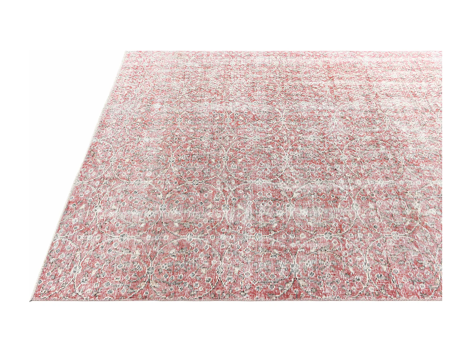 Woltapijt 264x165 Rood Ultra Vintage