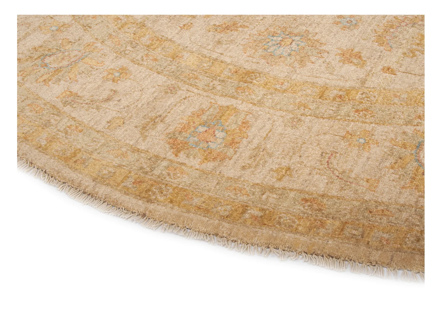 Woltapijt 254x253 Beige Kaizar