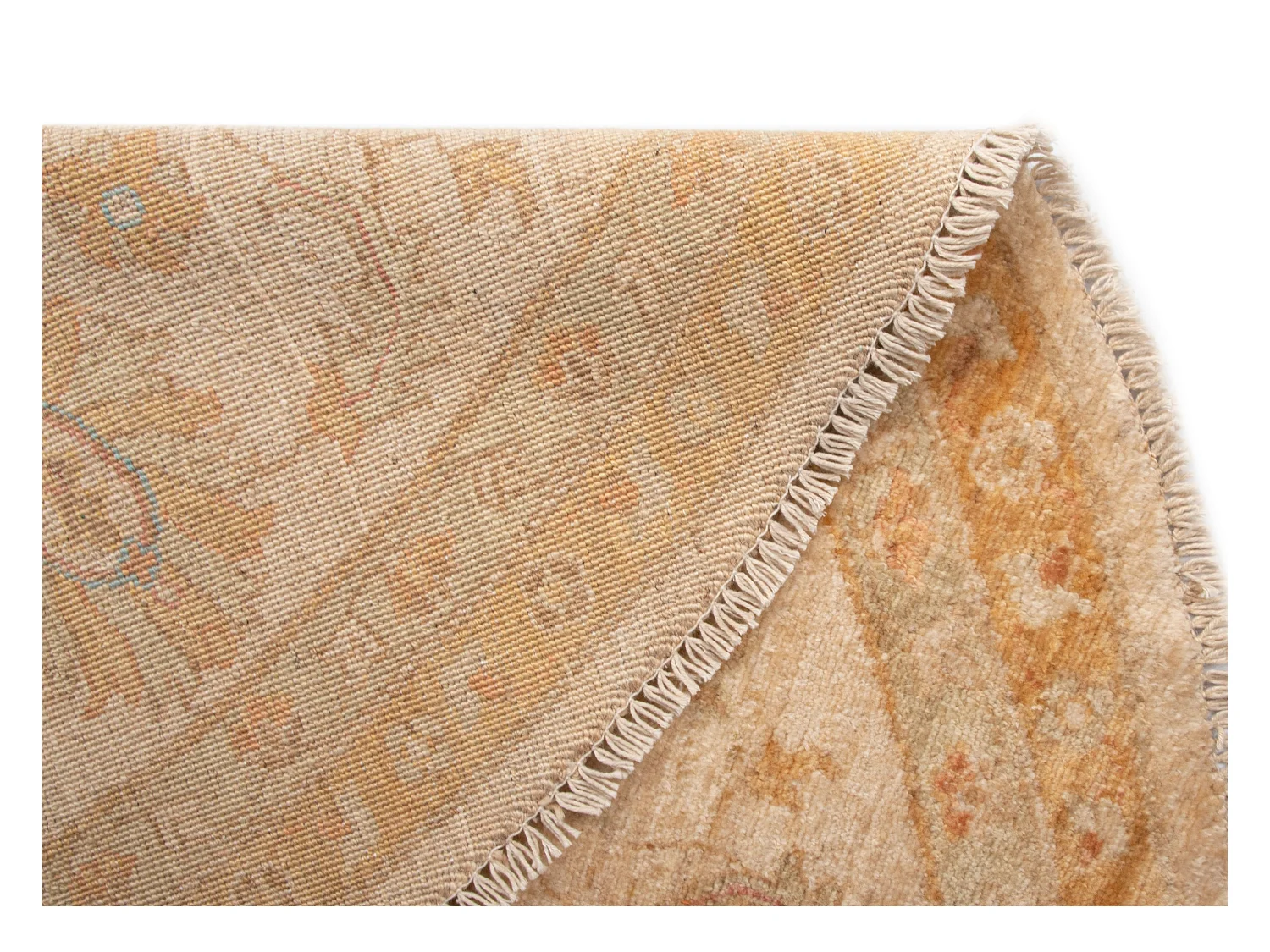 Woltapijt 254x253 Beige Kaizar