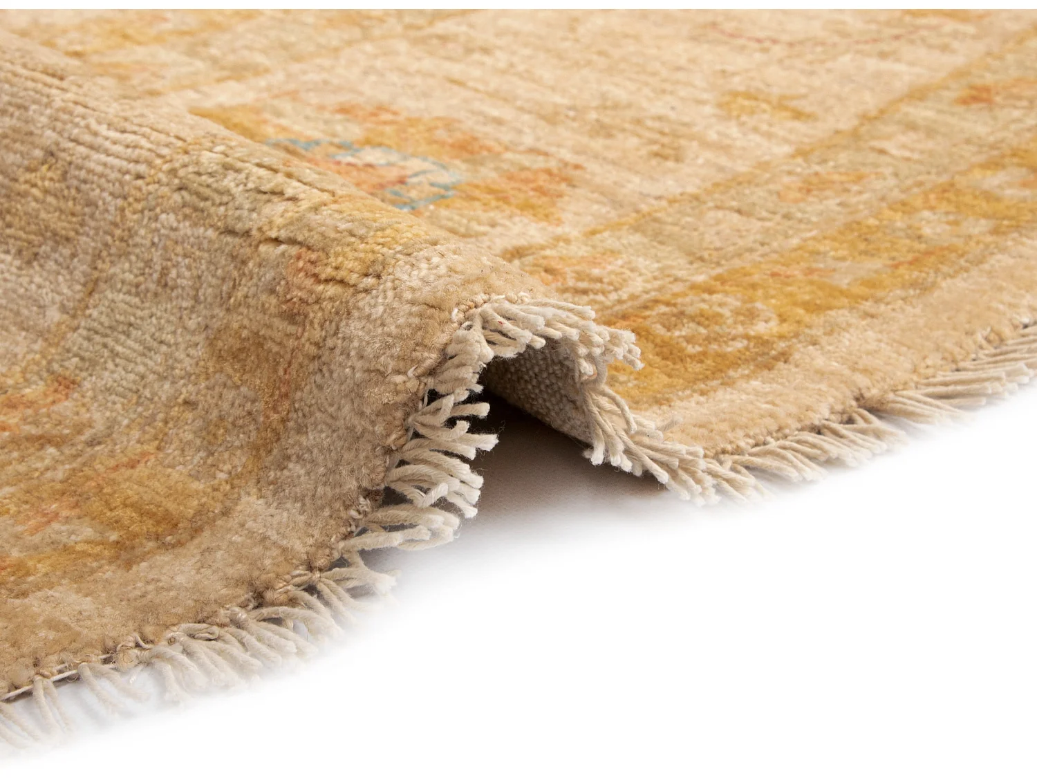 Woltapijt 254x253 Beige Kaizar