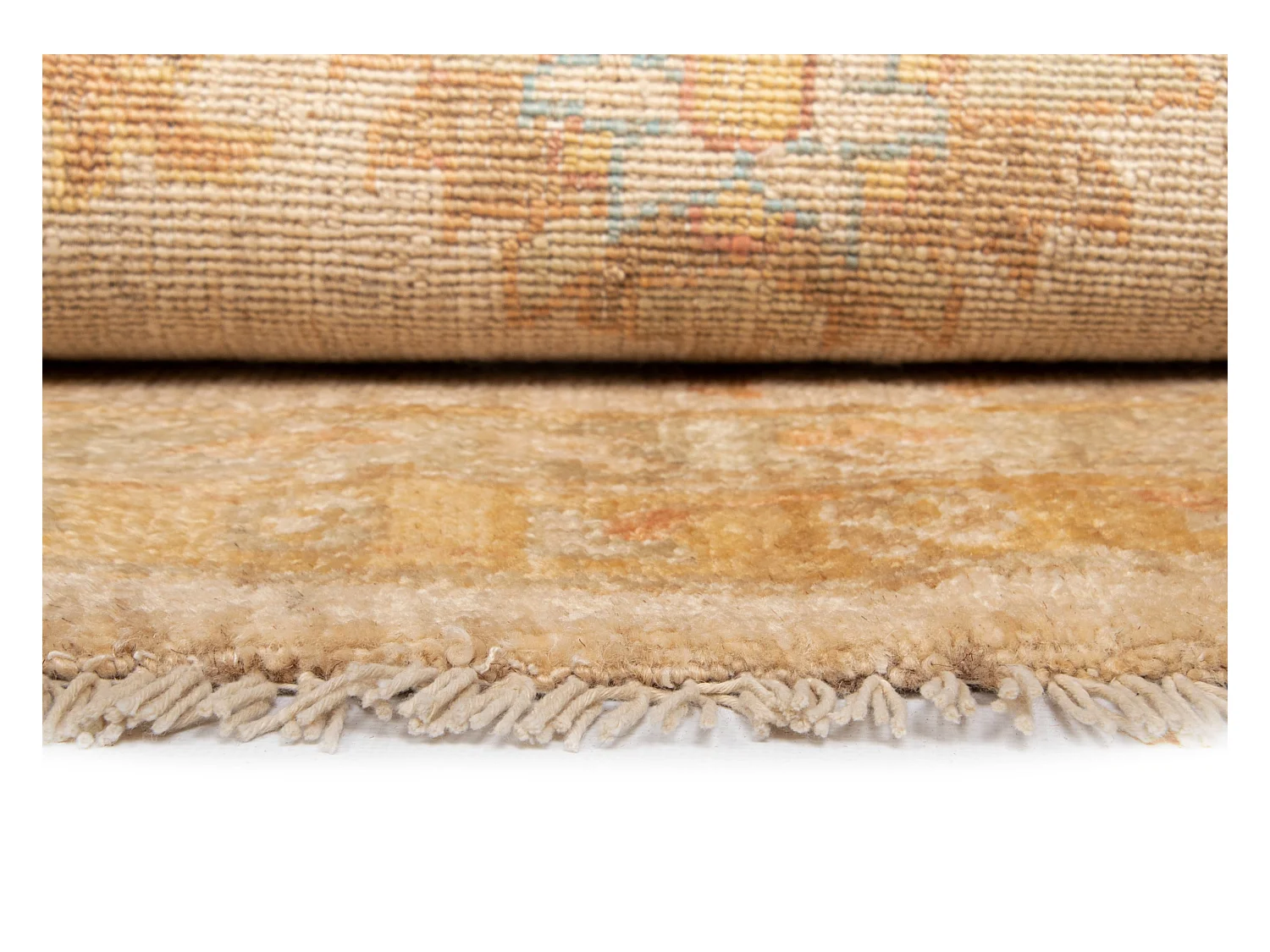 Woltapijt 254x253 Beige Kaizar