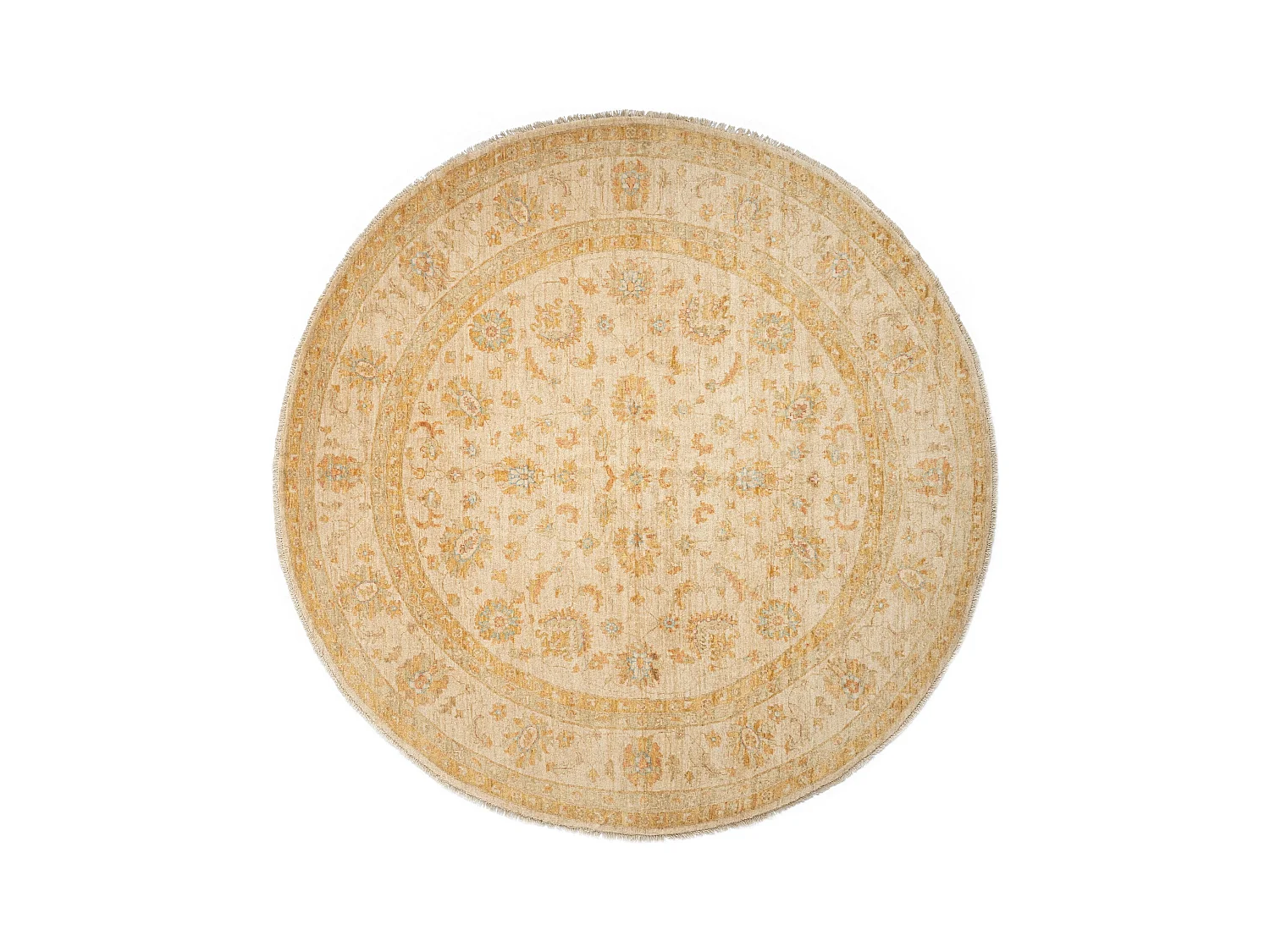 Woltapijt 254x253 Beige Kaizar