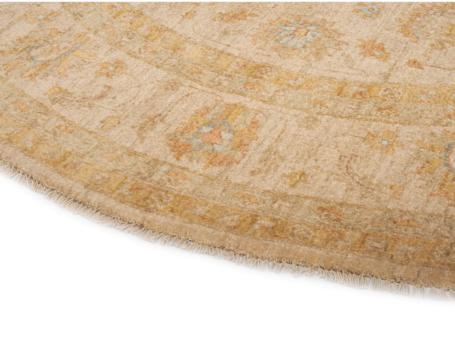 Woltapijt 254x253 Beige Kaizar