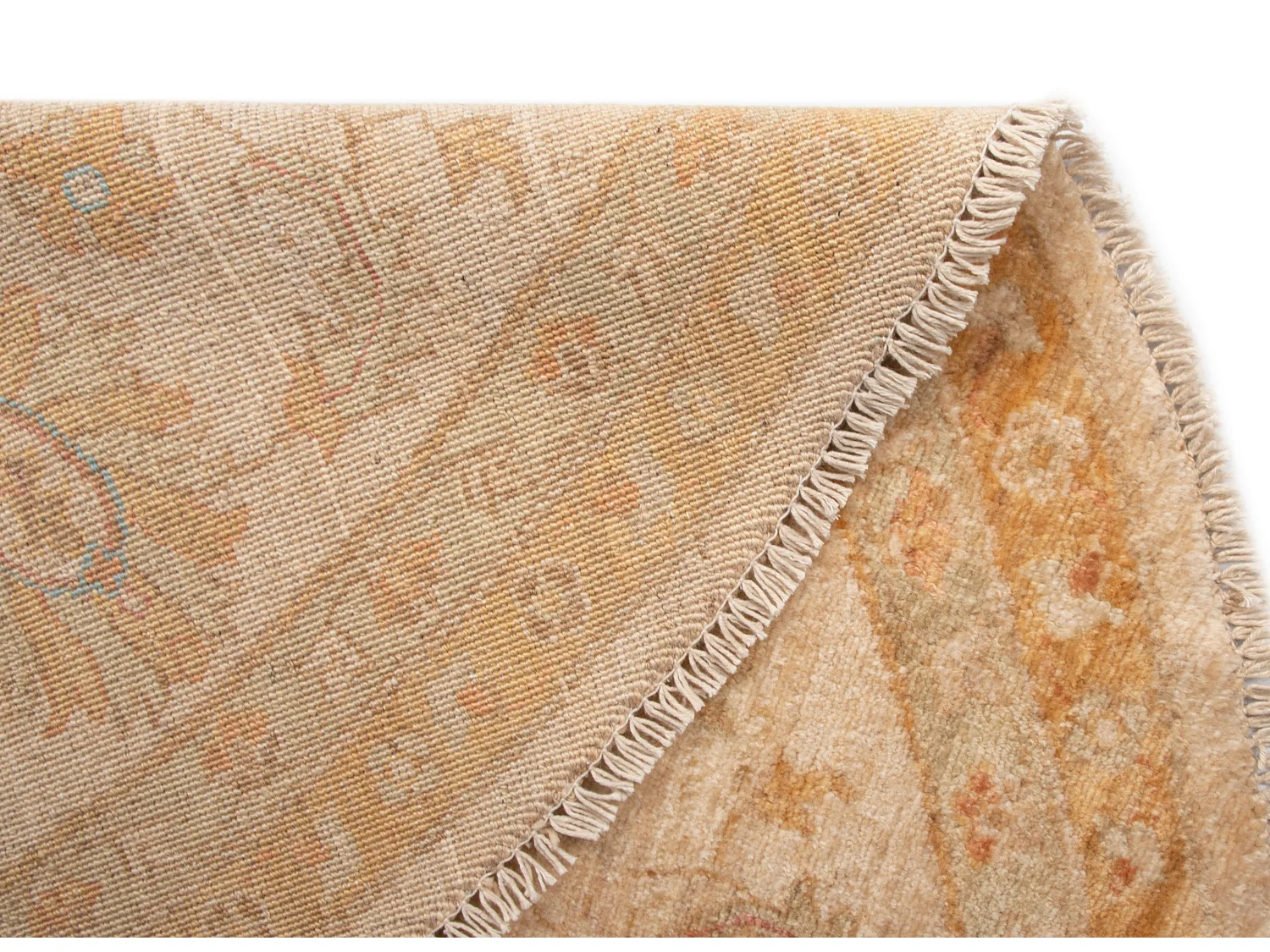 Woltapijt 254x253 Beige Kaizar