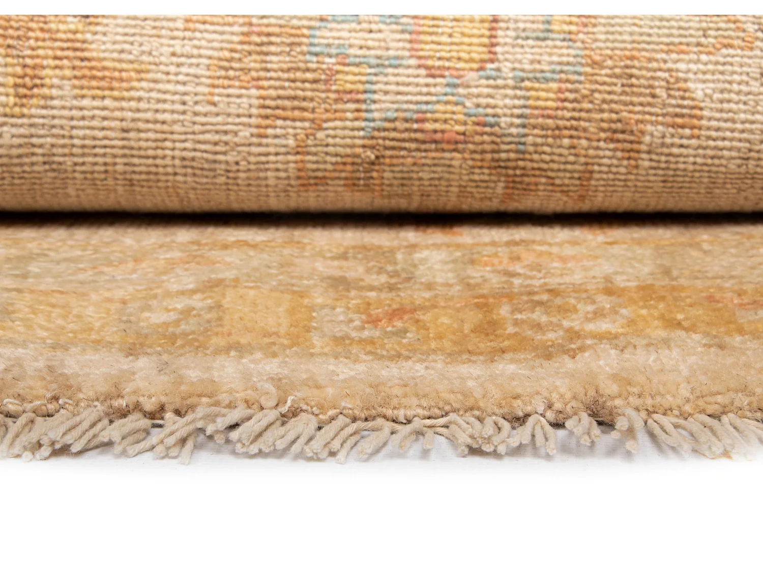 Woltapijt 254x253 Beige Kaizar