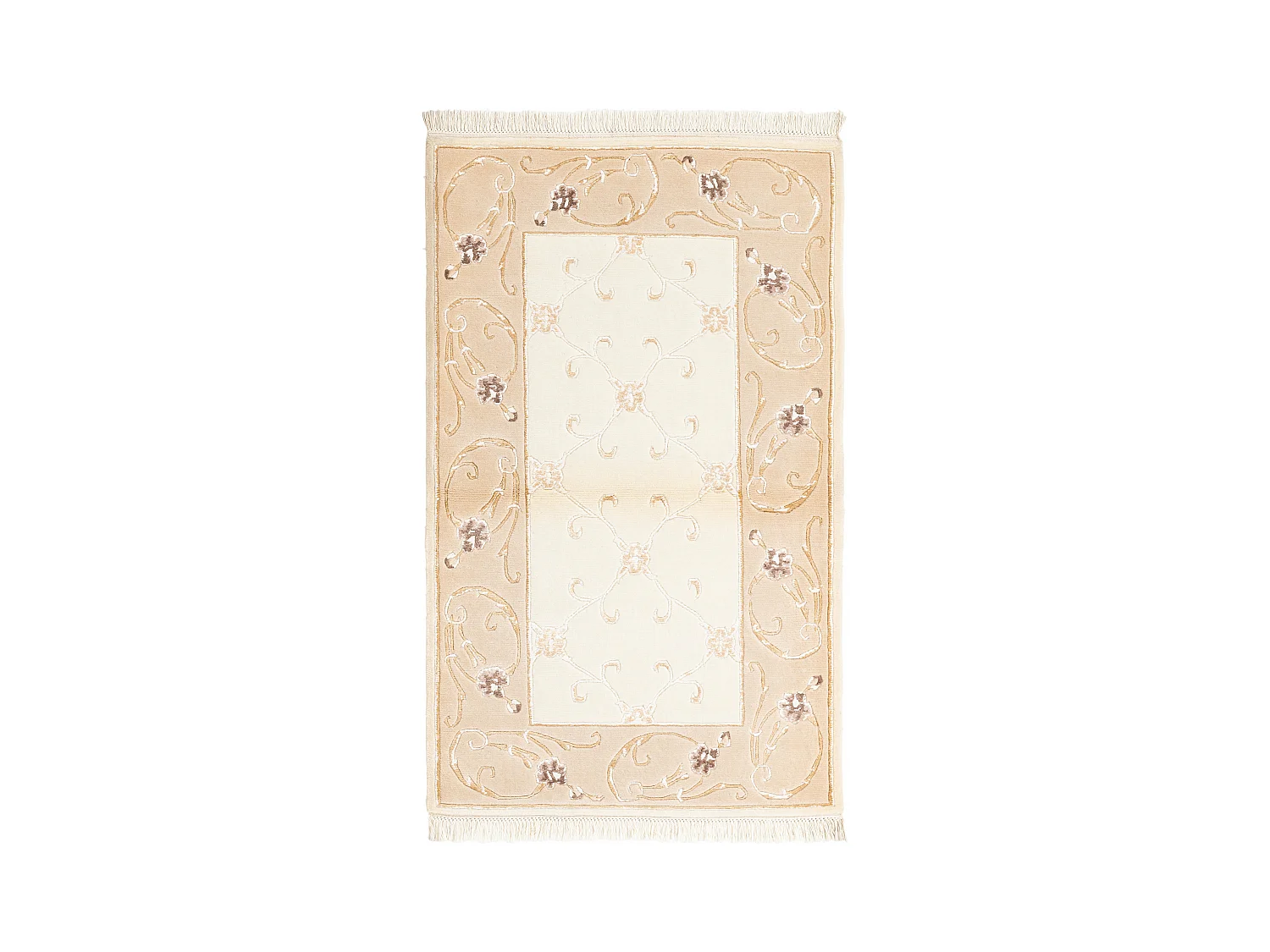 Woltapijt 152x91 Beige Darya