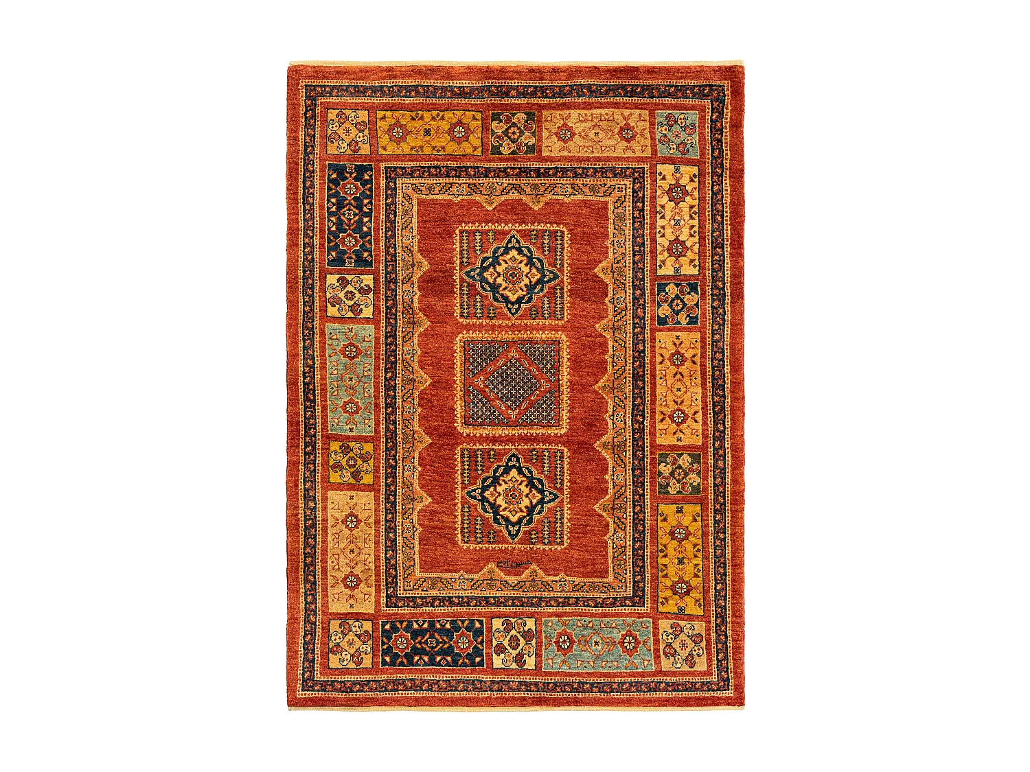 Woltapijt 1517x116 Rood Kashkuli