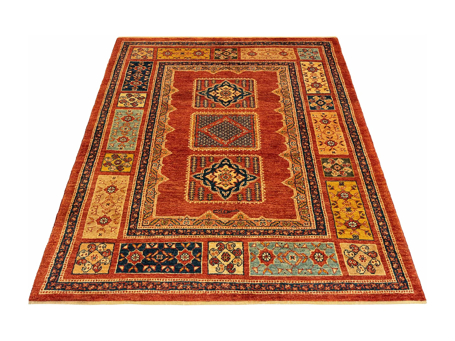 Woltapijt 1517x116 Rood Kashkuli