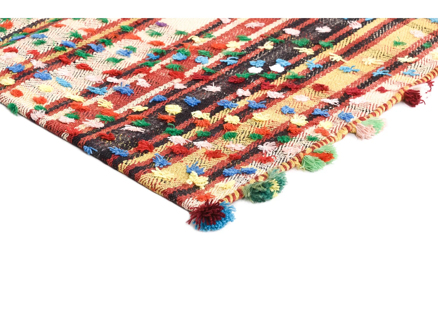 Woltapijt 230x115 Beige Jajim