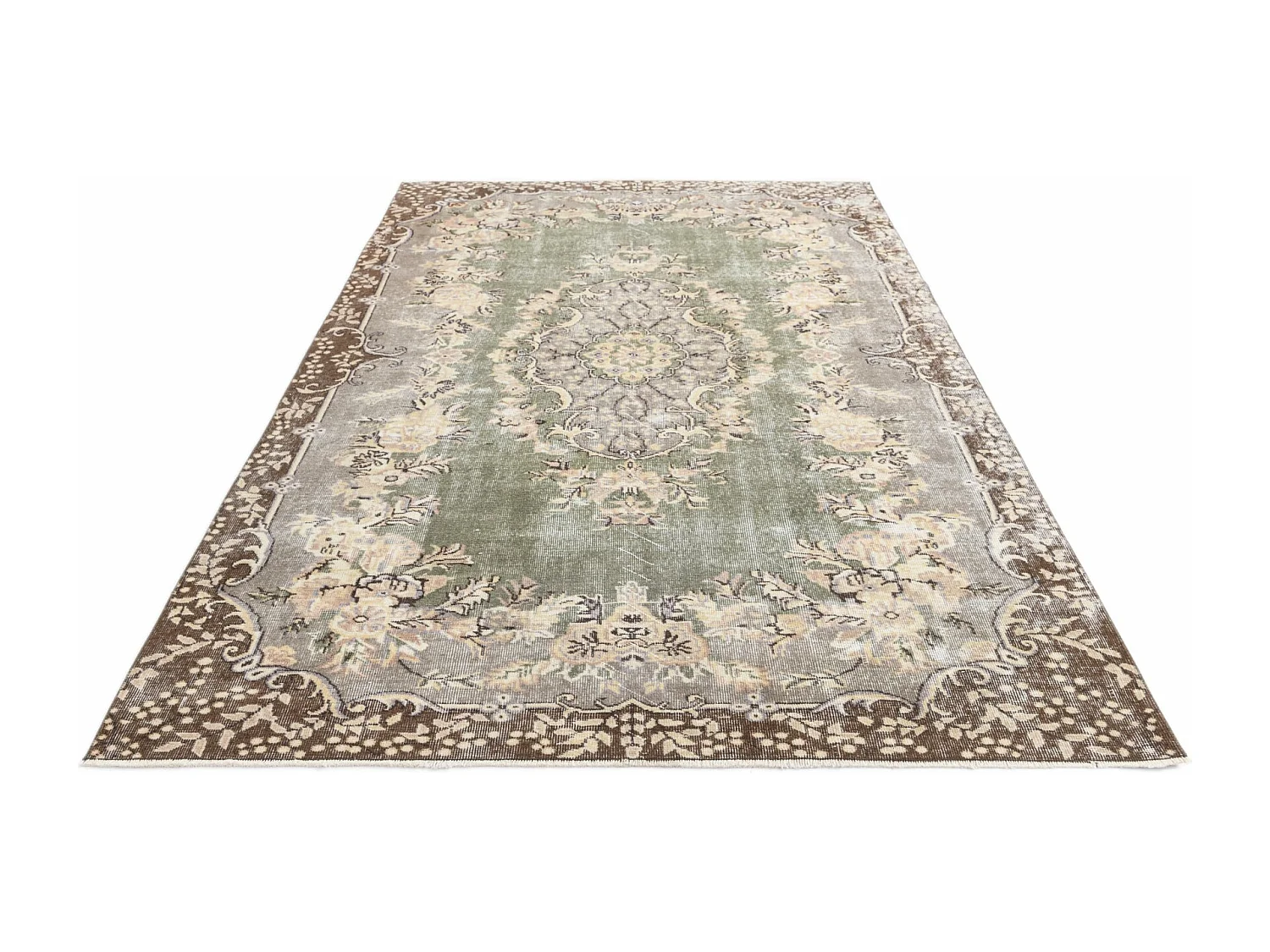 Woltapijt 287x183 Bruin Ultra Vintage