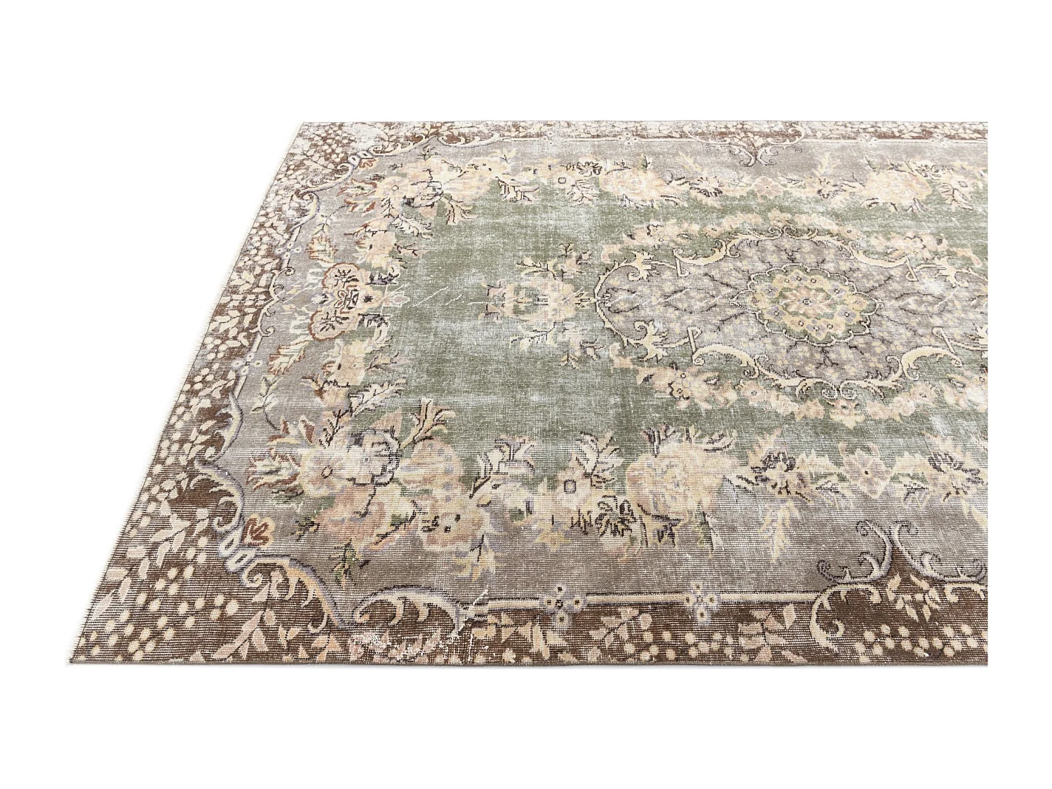 Woltapijt 287x183 Bruin Ultra Vintage