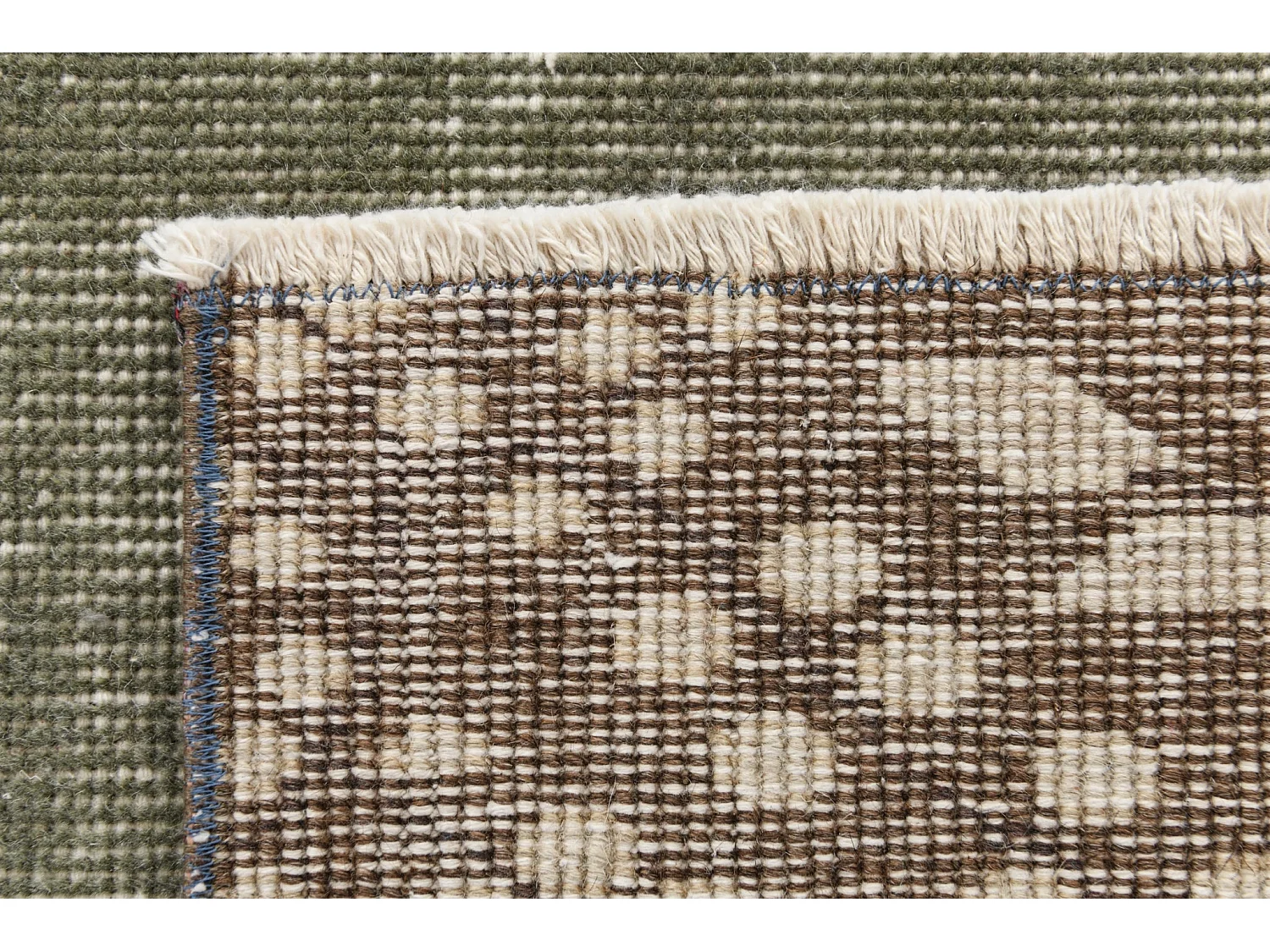 Woltapijt 287x183 Bruin Ultra Vintage