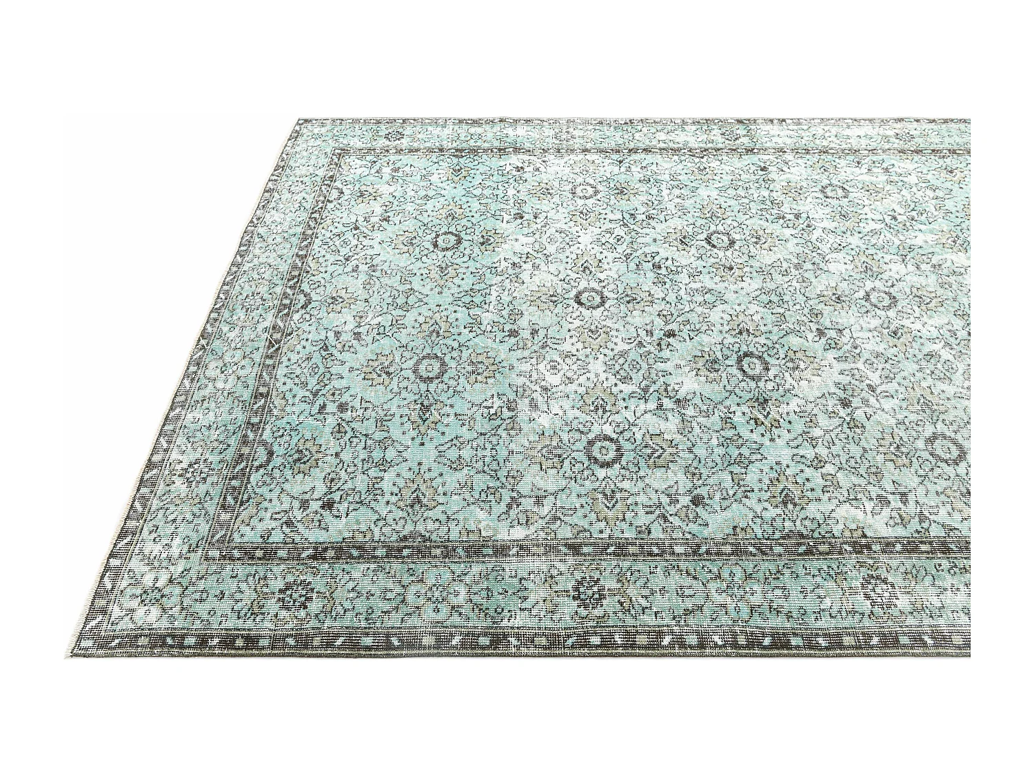 Woltapijt 300x178 Groen Ultra Vintage