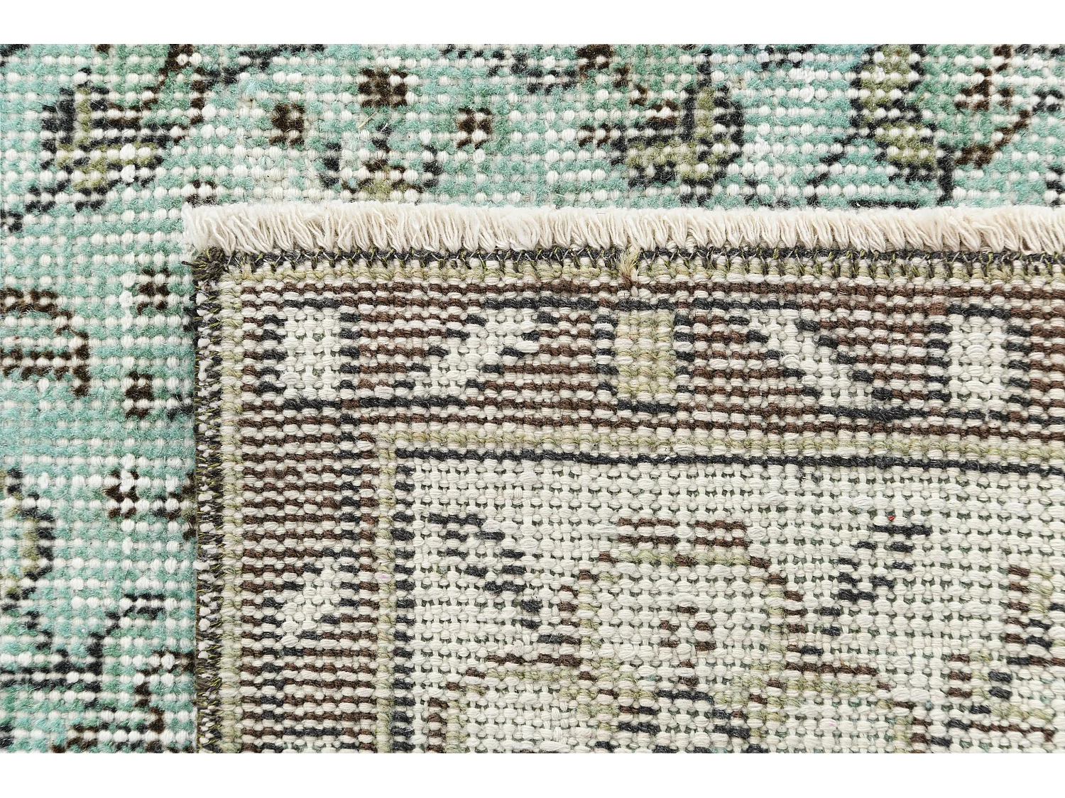 Woltapijt 300x178 Groen Ultra Vintage