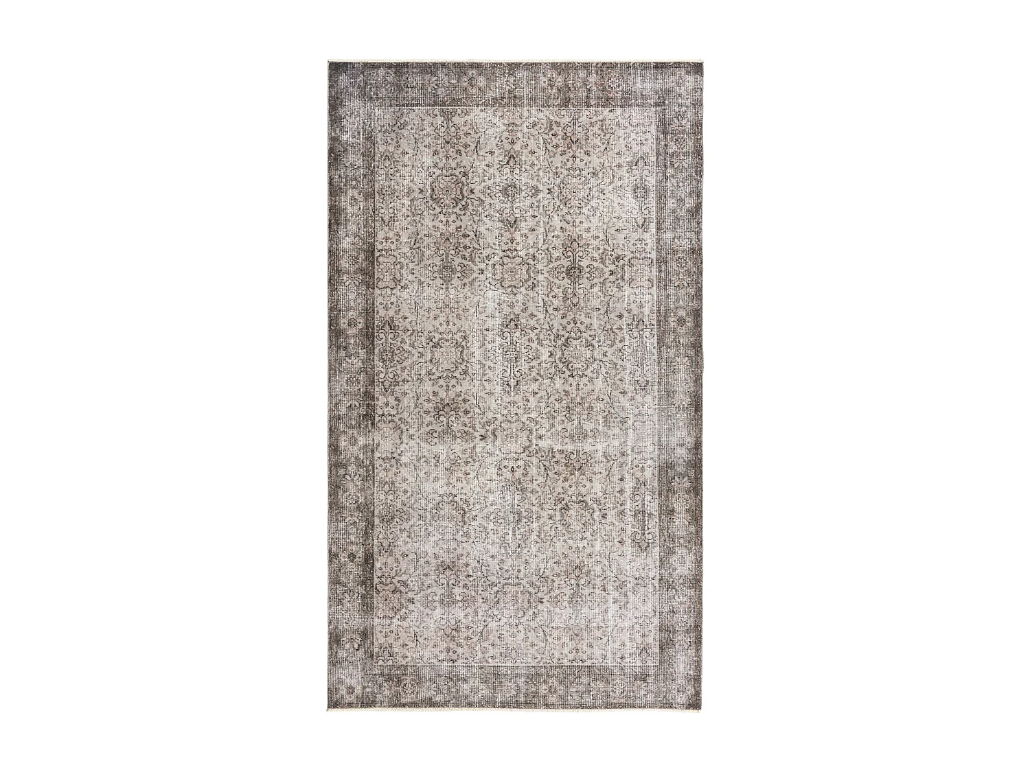 Woltapijt 277x160 Bruin Ultra Vintage