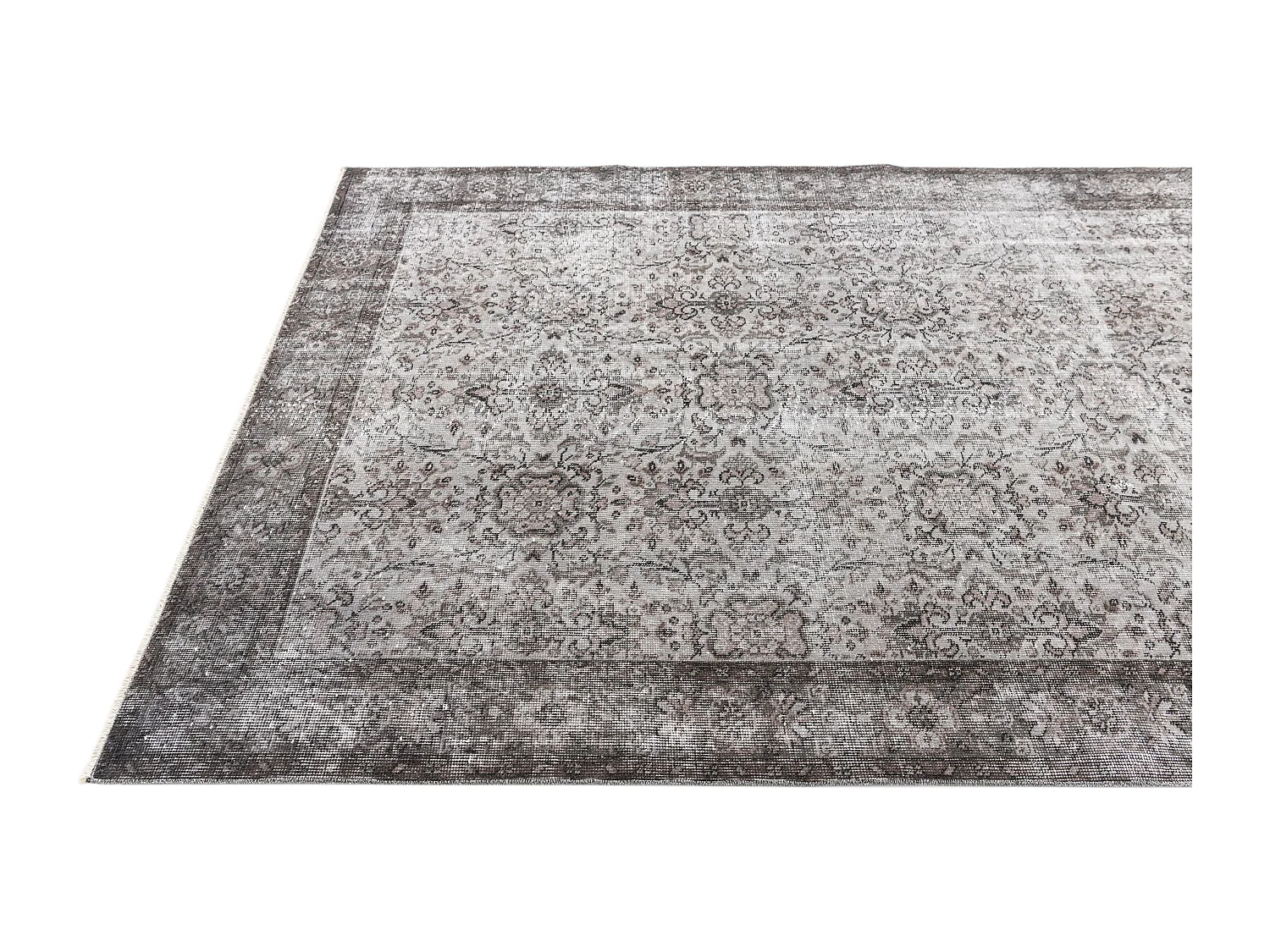 Woltapijt 277x160 Bruin Ultra Vintage