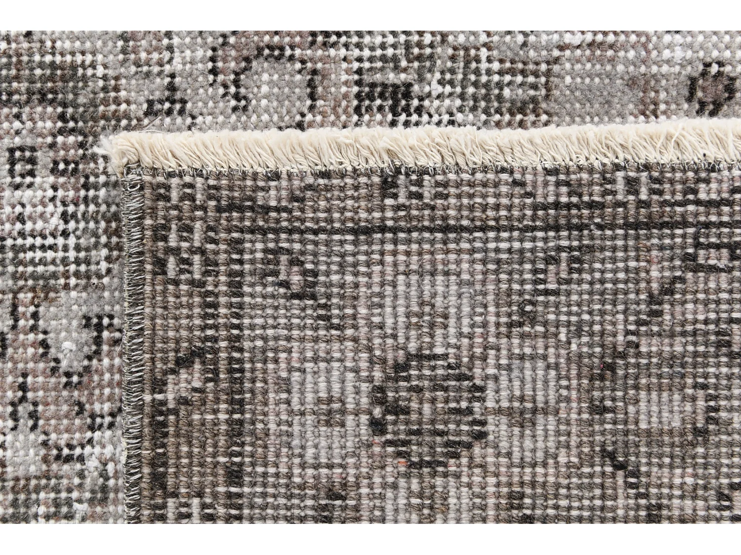 Woltapijt 277x160 Bruin Ultra Vintage