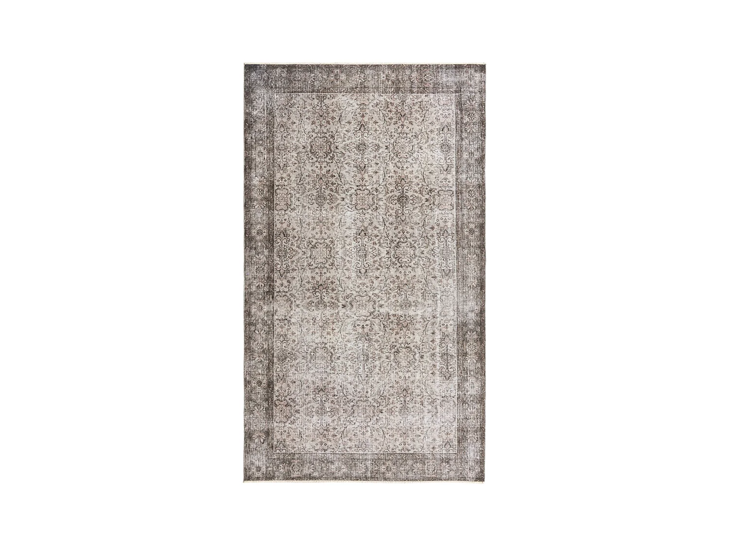 Woltapijt 277x160 Bruin Ultra Vintage