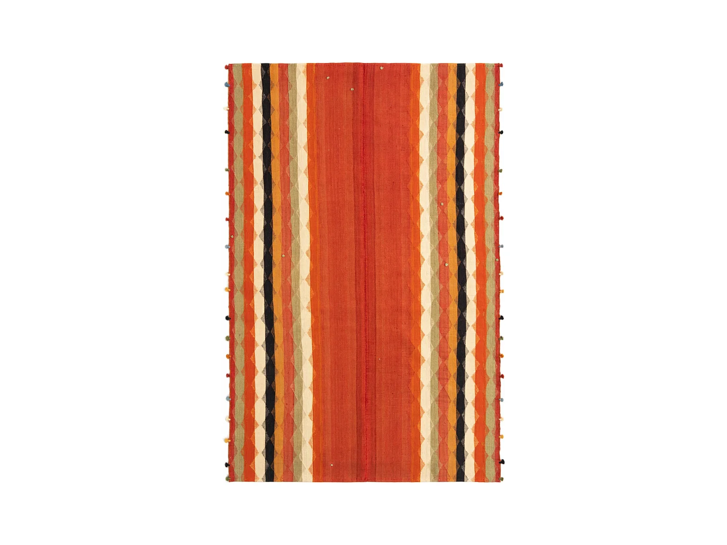 Woltapijt 207x133 Rood Jajim