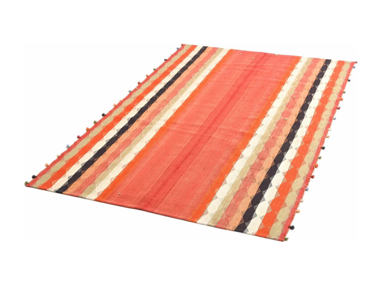 Woltapijt 207x133 Rood Jajim