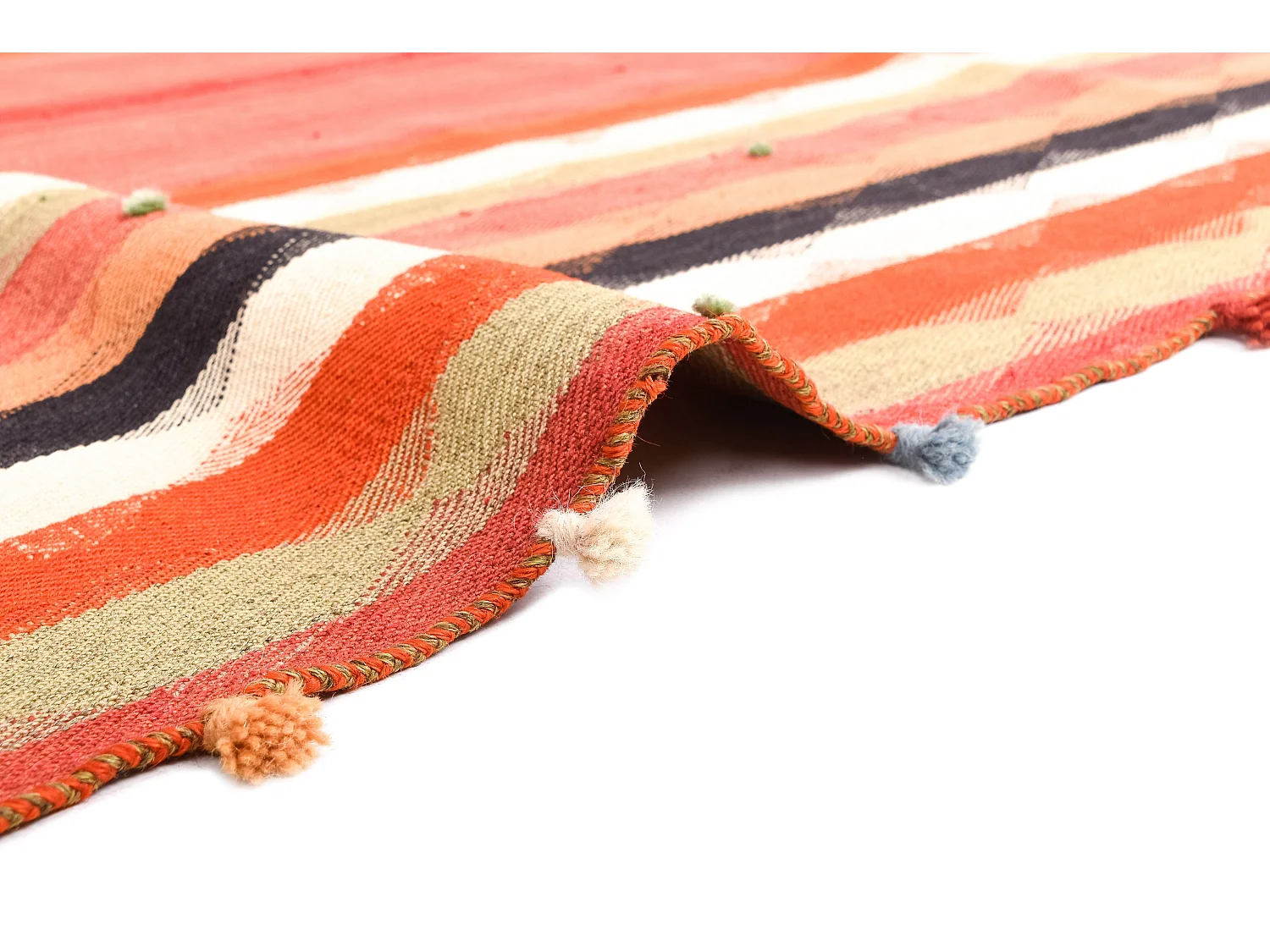 Woltapijt 207x133 Rood Jajim