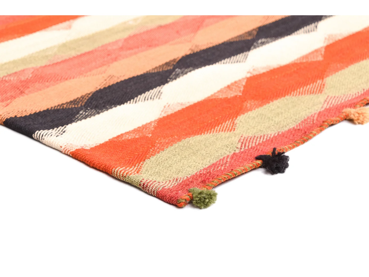 Woltapijt 207x133 Rood Jajim