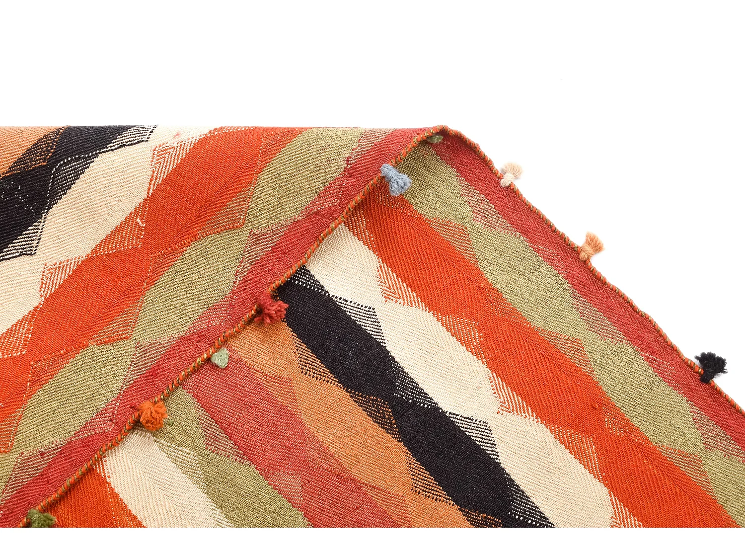 Woltapijt 207x133 Rood Jajim