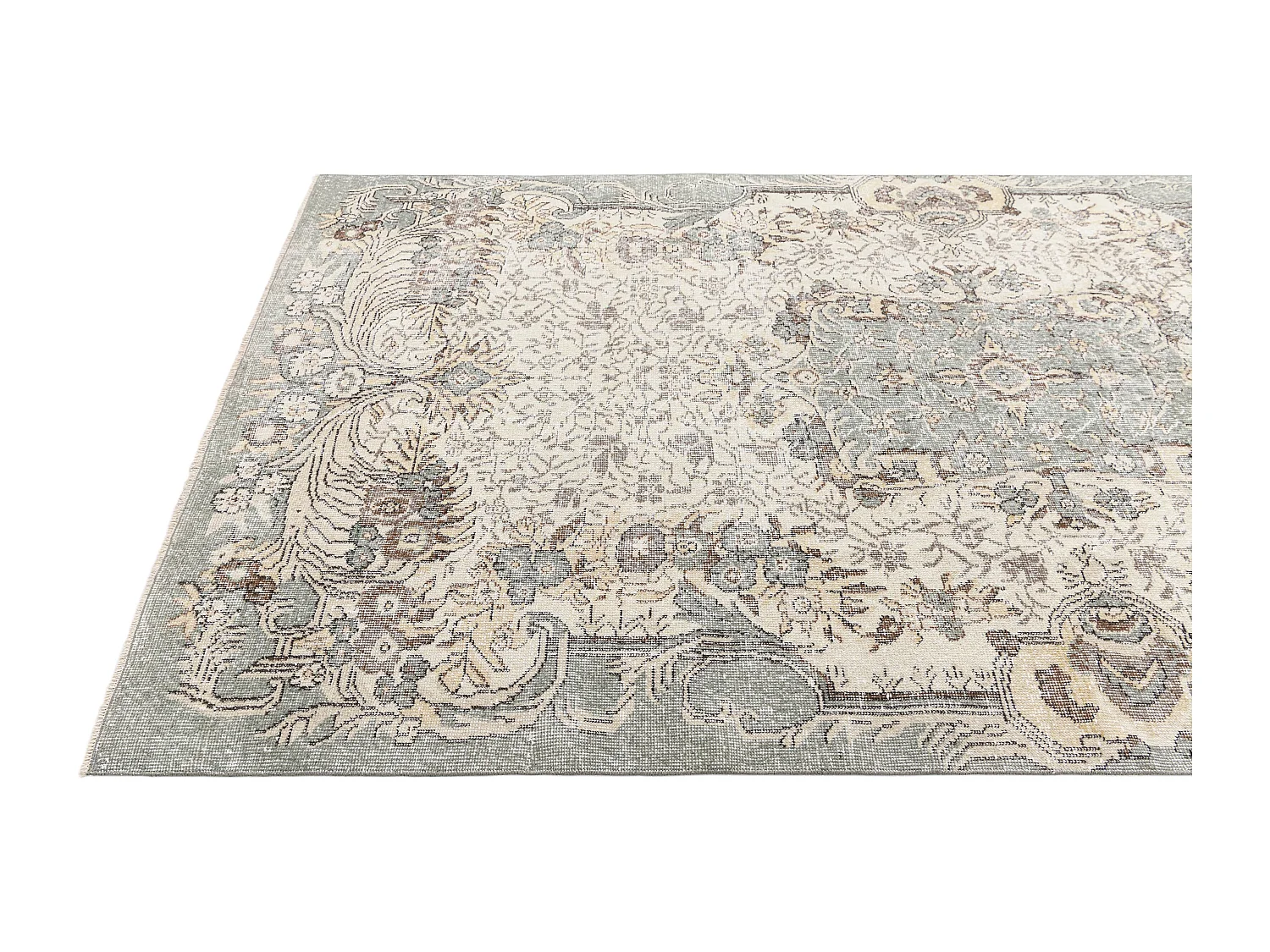 Woltapijt 315x165 Beige Ultra Vintage