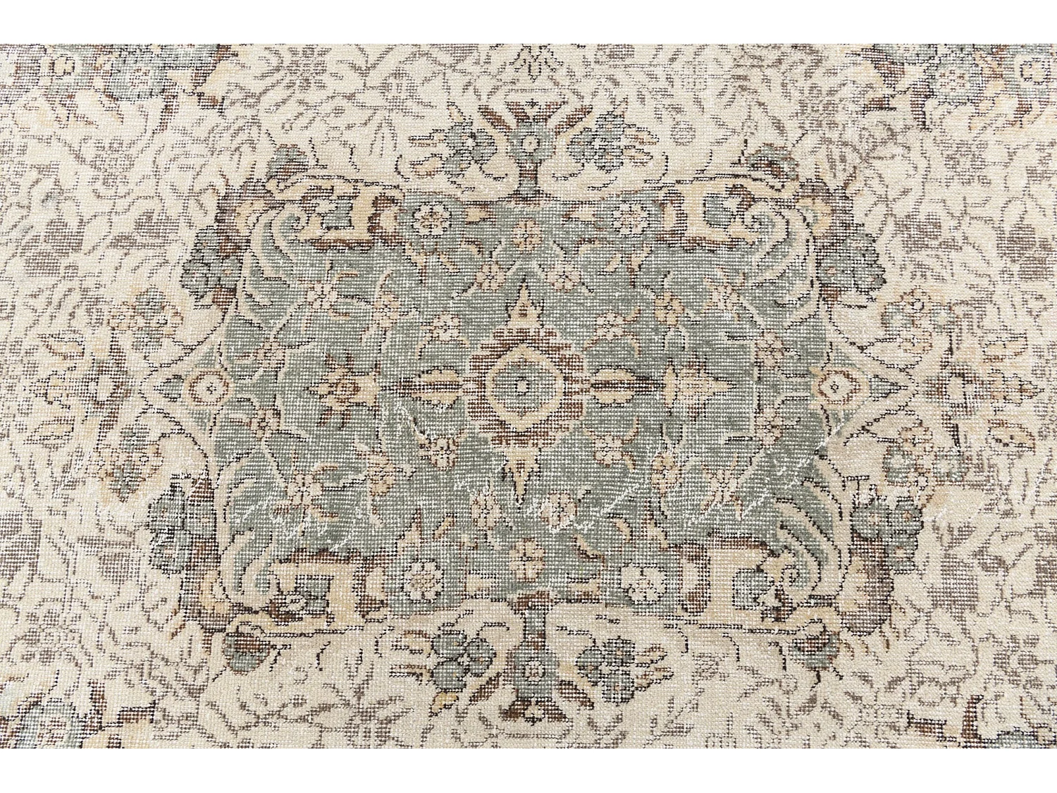 Woltapijt 315x165 Beige Ultra Vintage