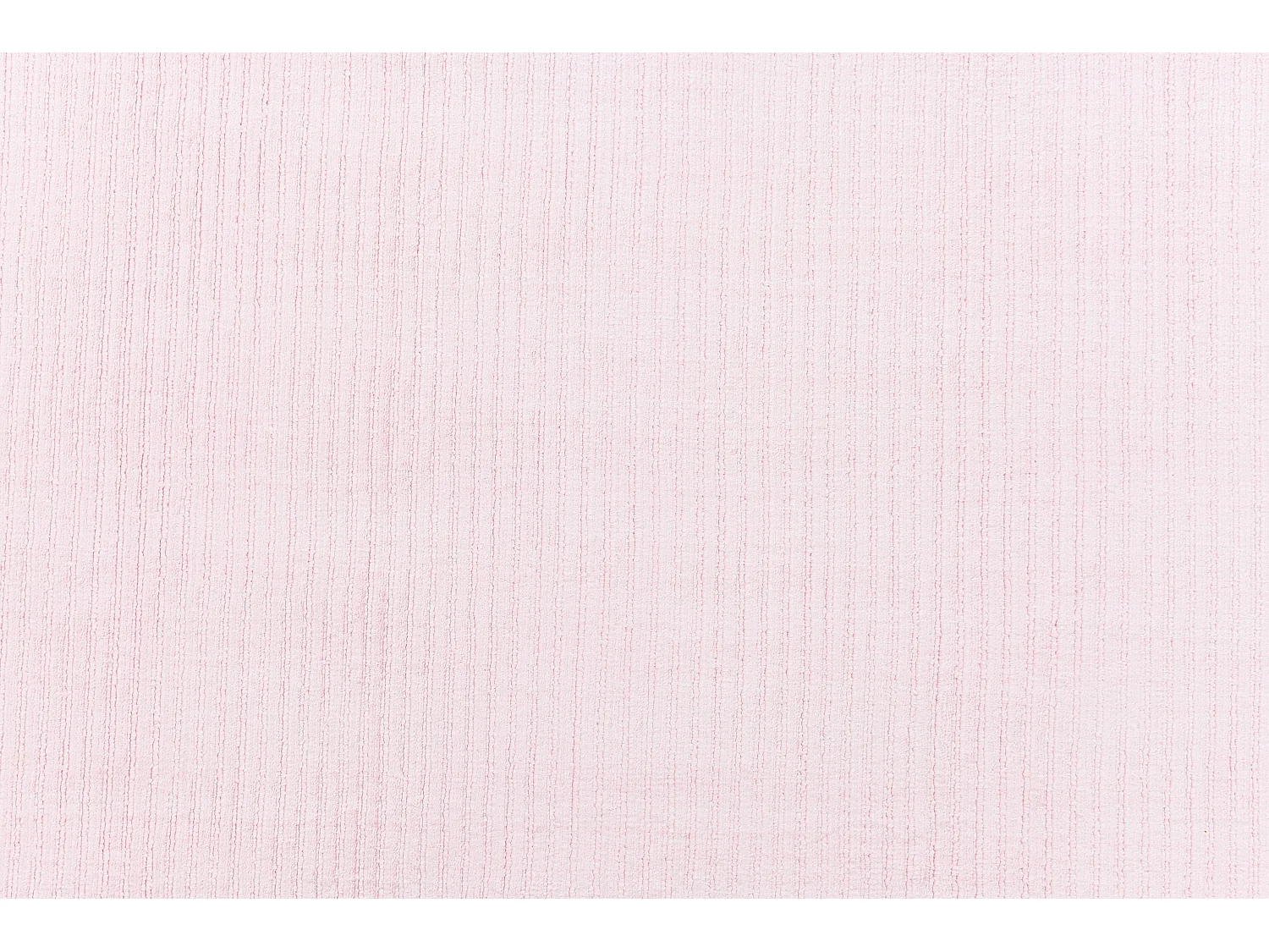 Tapis de couloir en laine 81x300 rose Darya