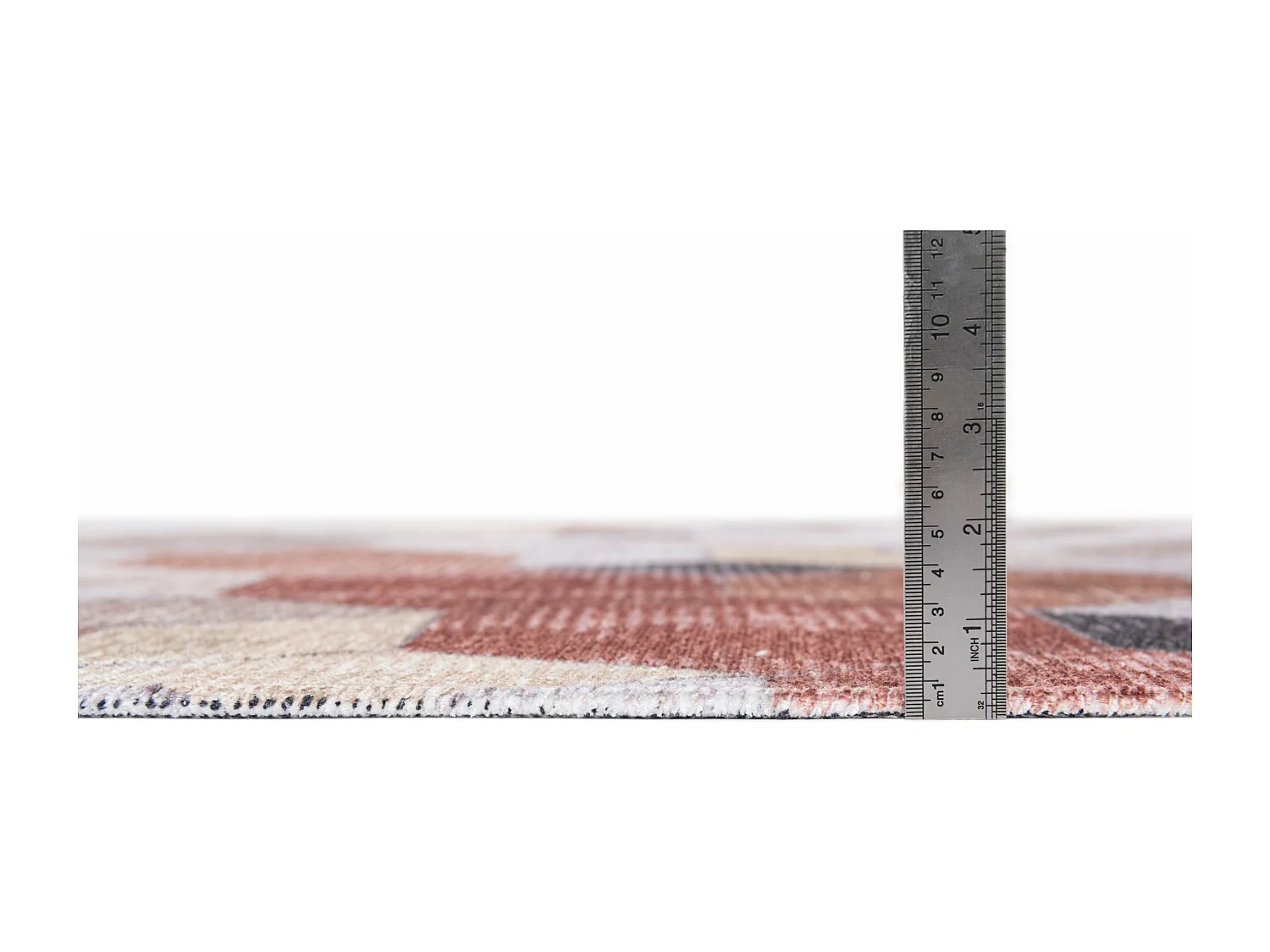 Tappeto 65x185 beige Kriens Octa