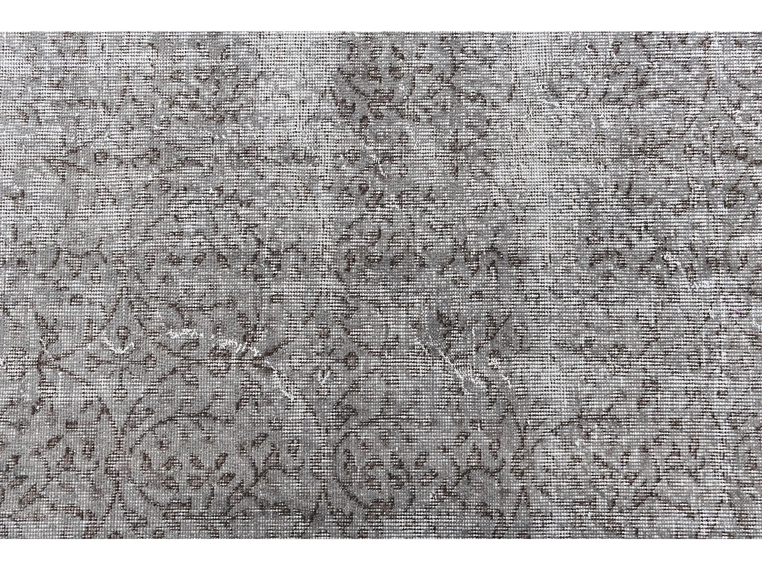 Woltapijt 267x160 Grijs Ultra Vintage