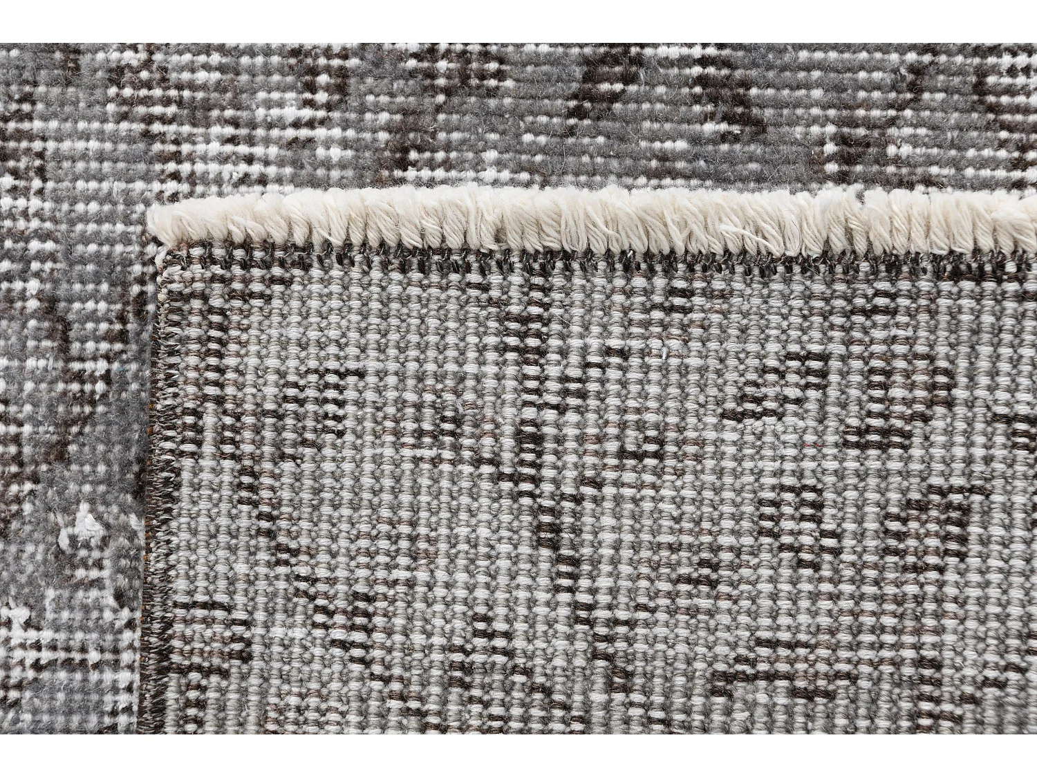 Woltapijt 267x160 Grijs Ultra Vintage