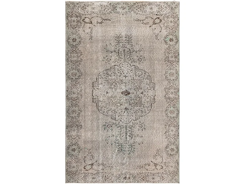 Woltapijt 277x178 Grijs Ultra Vintage