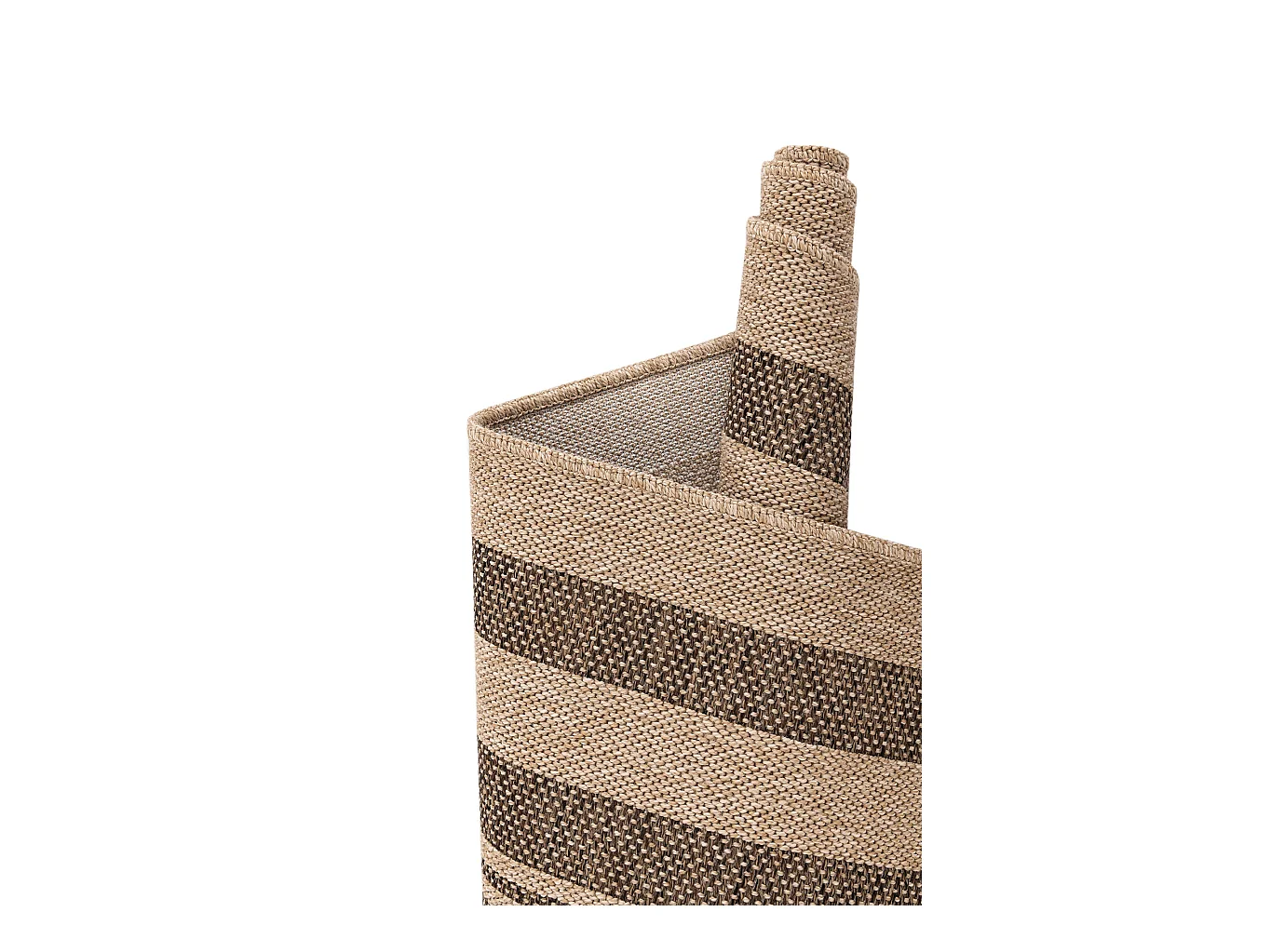 Teppich 120x180 Beige Harmony Nomad